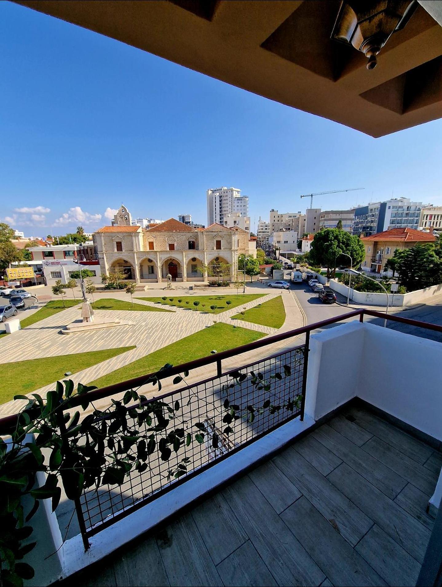 Apartment C Center Larnaka